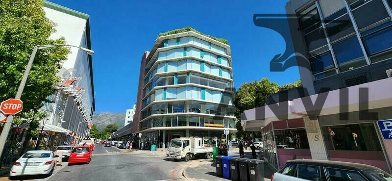 20 Vineyard Road - 7th Floor Office (390m2) with terrace (18m2) property image 6
