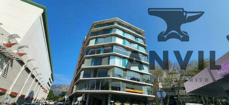 20 Vineyard Road - 7th Floor Office (390m2) with terrace (18m2) property image 7