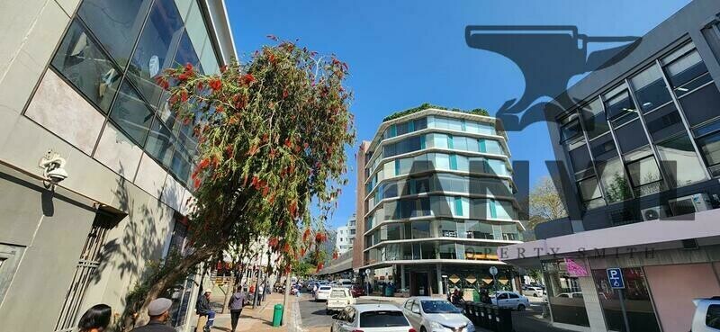 20 Vineyard Road - 7th Floor Office (390m2) with terrace (18m2) property image 8