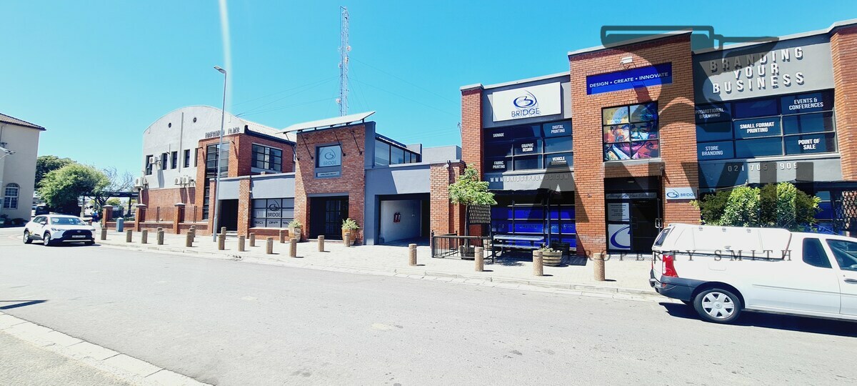 4 Camp Road Maitland Ndabeni Anvil Property Smith