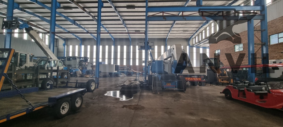 3 beryllium Road, Alrode, Alberton Alrode Anvil Property Smith