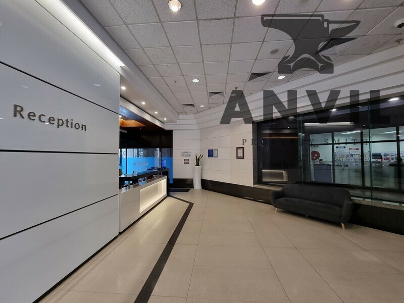 The Towers, 2 Hertzog Blvd - 5th Floor property image 2