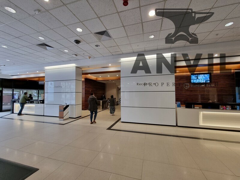 The Towers, 2 Hertzog Blvd - 5th Floor property image 3