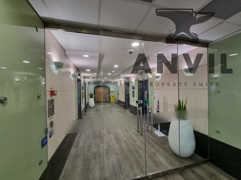 The Towers, 2 Hertzog Blvd - 5th Floor property image 4