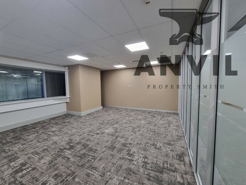 The Towers, 2 Hertzog Blvd - 5th Floor property image 6