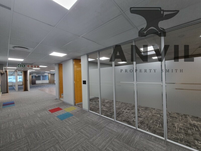 The Towers, 2 Hertzog Blvd - 5th Floor property image 5