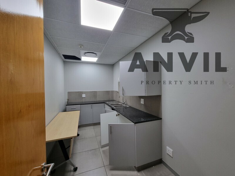 The Towers, 2 Hertzog Blvd - 5th Floor property image 7