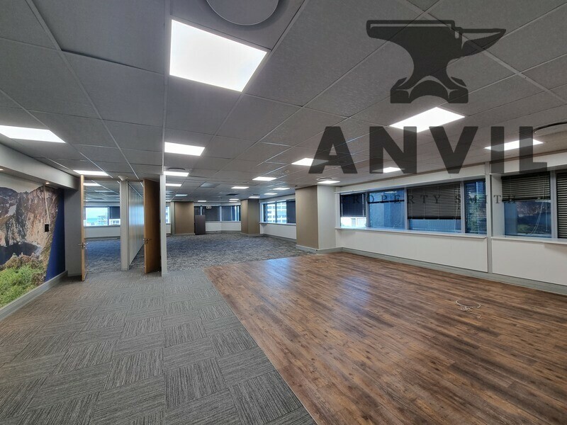 The Towers, 2 Hertzog Blvd - 5th Floor property image 8