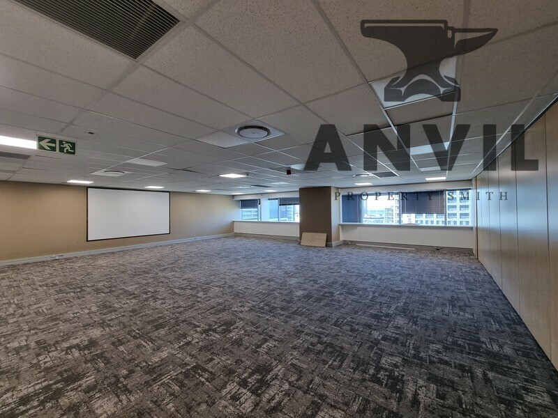 The Towers, 2 Hertzog Blvd - 5th Floor property image 9