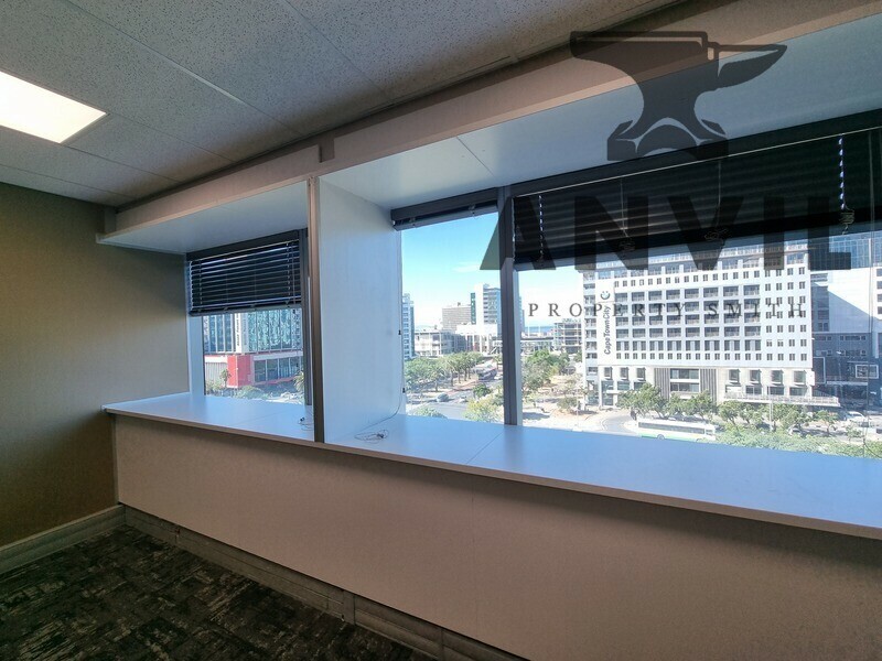 The Towers, 2 Hertzog Blvd - 5th Floor property image 11