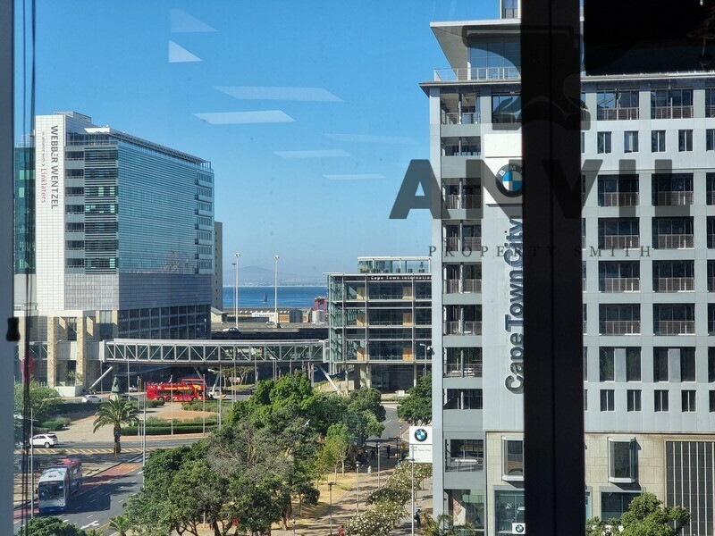 The Towers, 2 Hertzog Blvd - 5th Floor property image 12