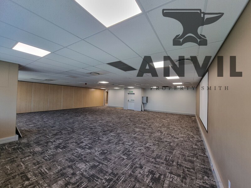 The Towers, 2 Hertzog Blvd - 5th Floor property image 13