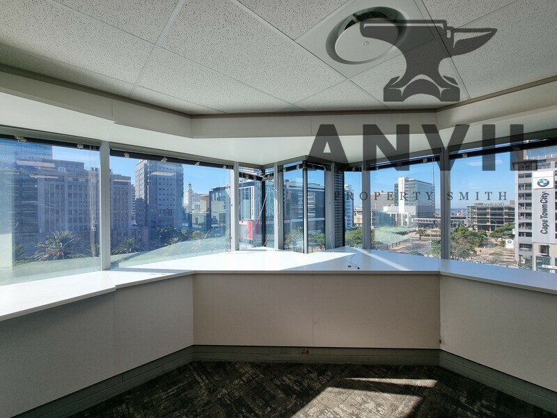 The Towers, 2 Hertzog Blvd - 5th Floor property image 14