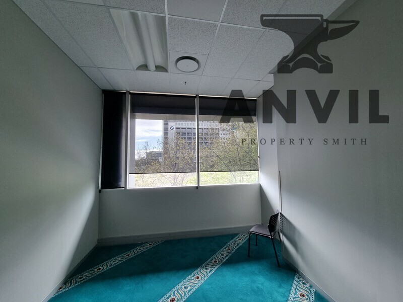 The Towers, 2 Hertzog Blvd - 5th Floor property image 15