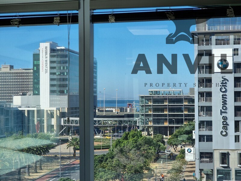 The Towers, 2 Hertzog Blvd - 5th Floor property image 16