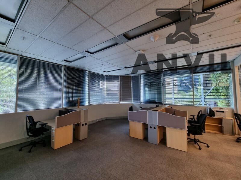 The Towers, 2 Hertzog Blvd - 5th Floor property image 17