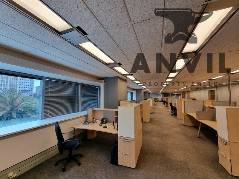 The Towers, 2 Hertzog Blvd - 5th Floor property image 18