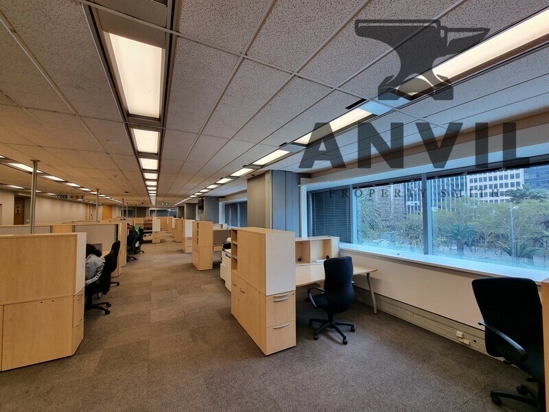 The Towers, 2 Hertzog Blvd - 5th Floor property image 19