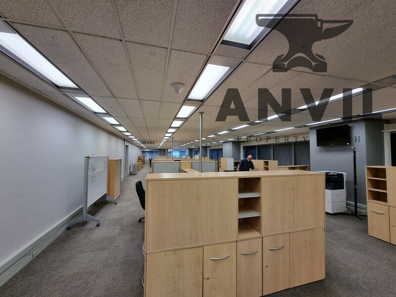 The Towers, 2 Hertzog Blvd - 5th Floor property image 20