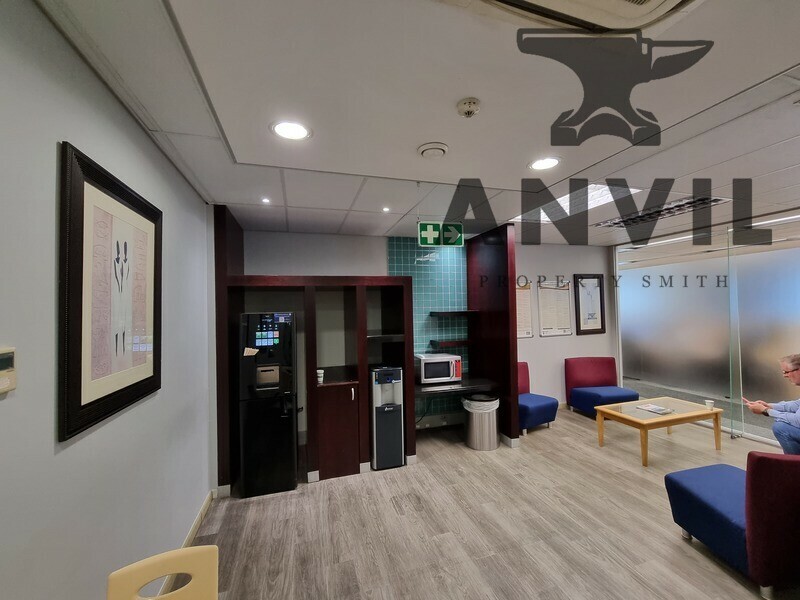 The Towers, 2 Hertzog Blvd - 5th Floor property image 21