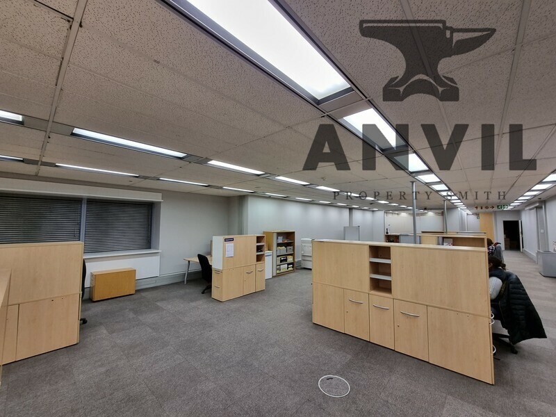 The Towers, 2 Hertzog Blvd - 5th Floor property image 22