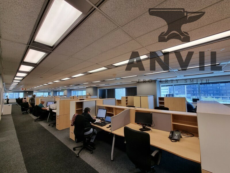 The Towers, 2 Hertzog Blvd - 5th Floor property image 23