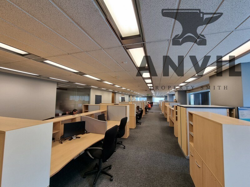 The Towers, 2 Hertzog Blvd - 5th Floor property image 24