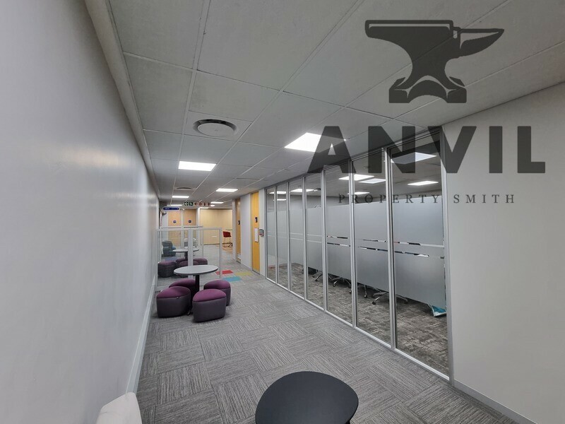 The Towers, 2 Hertzog Blvd - 5th Floor property image 25