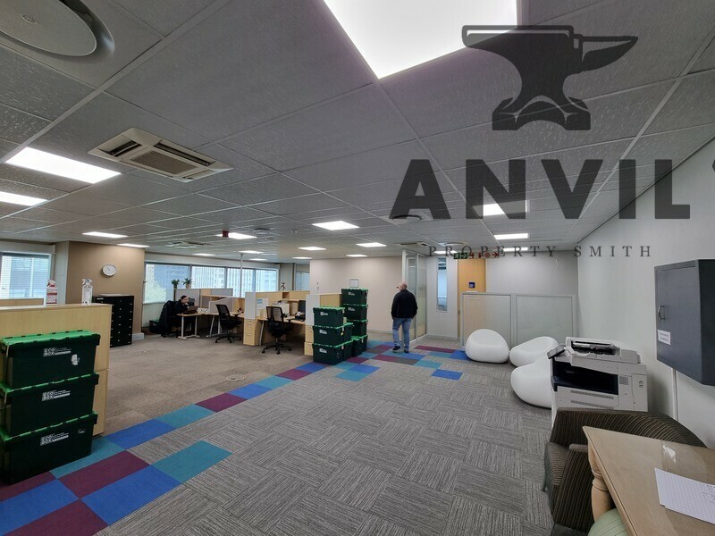 The Towers, 2 Hertzog Blvd - 5th Floor property image 26