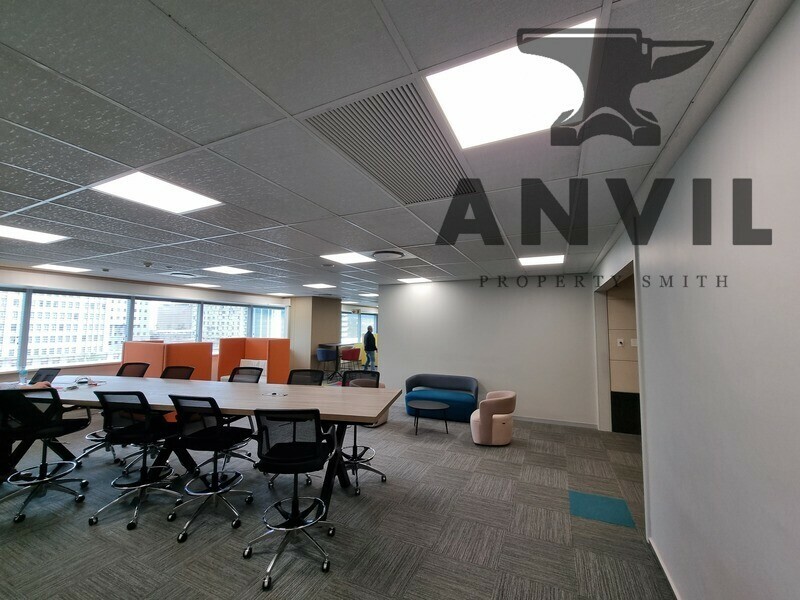 The Towers, 2 Hertzog Blvd - 5th Floor property image 27