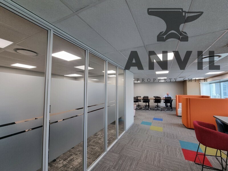 The Towers, 2 Hertzog Blvd - 5th Floor property image 28