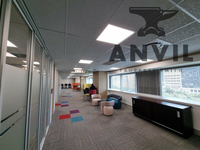 The Towers, 2 Hertzog Blvd - 5th Floor property image 29