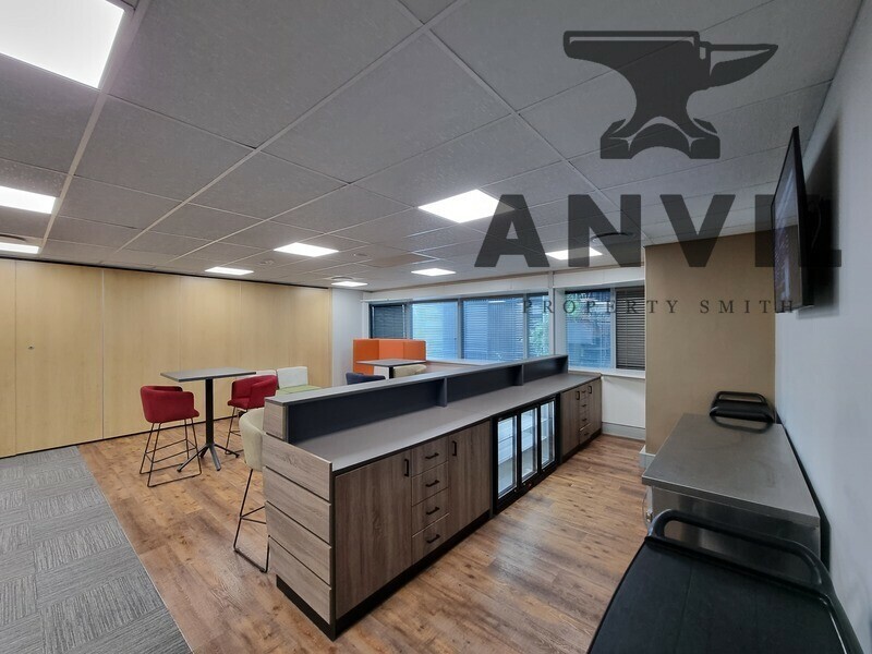 The Towers, 2 Hertzog Blvd - 5th Floor property image 30