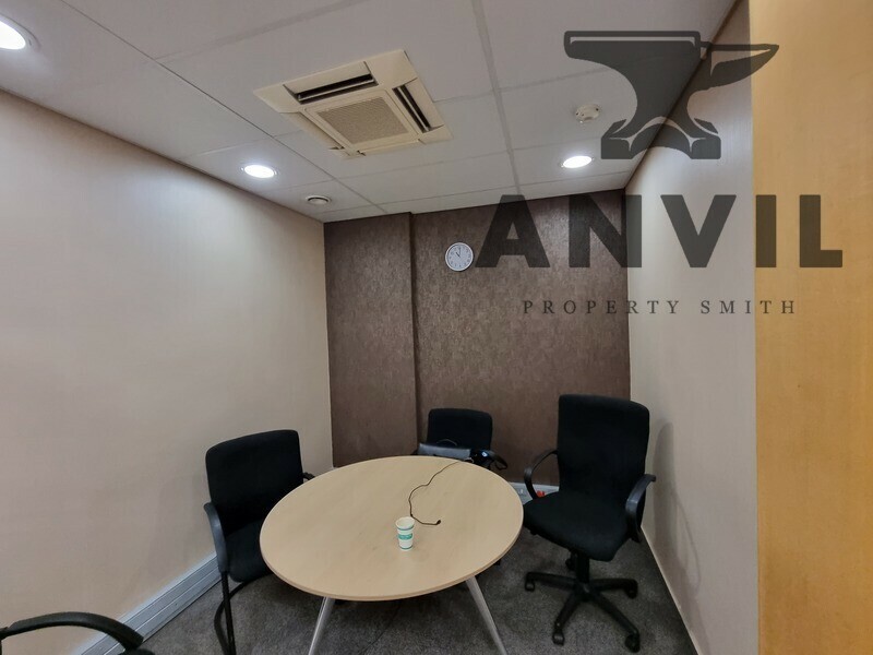 The Towers, 2 Hertzog Blvd - 5th Floor property image 31