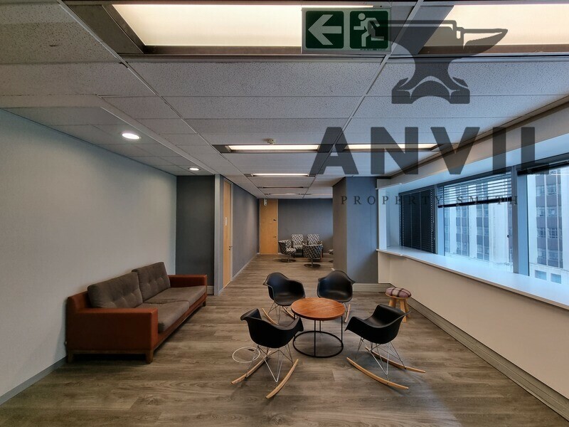 The Towers, 2 Hertzog Blvd - 5th Floor property image 32