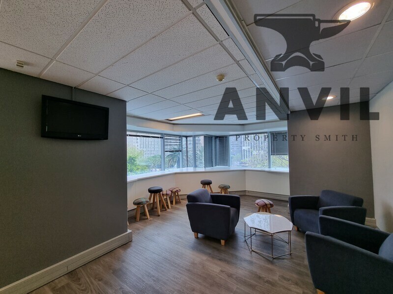 The Towers, 2 Hertzog Blvd - 5th Floor property image 33