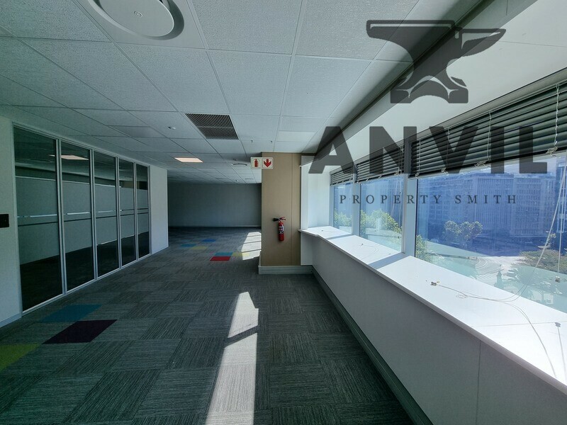 The Towers, 2 Hertzog Blvd - 5th Floor property image 34