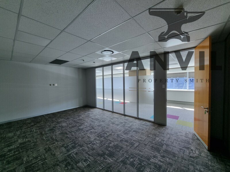 The Towers, 2 Hertzog Blvd - 5th Floor property image 35