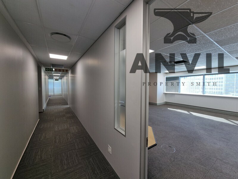 The Towers, 2 Hertzog Blvd - 5th Floor property image 36