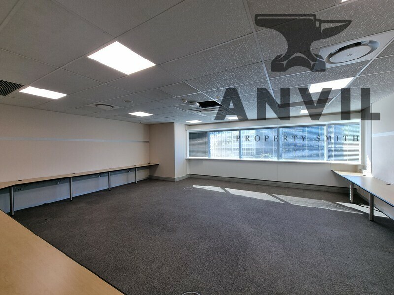 The Towers, 2 Hertzog Blvd - 5th Floor property image 38