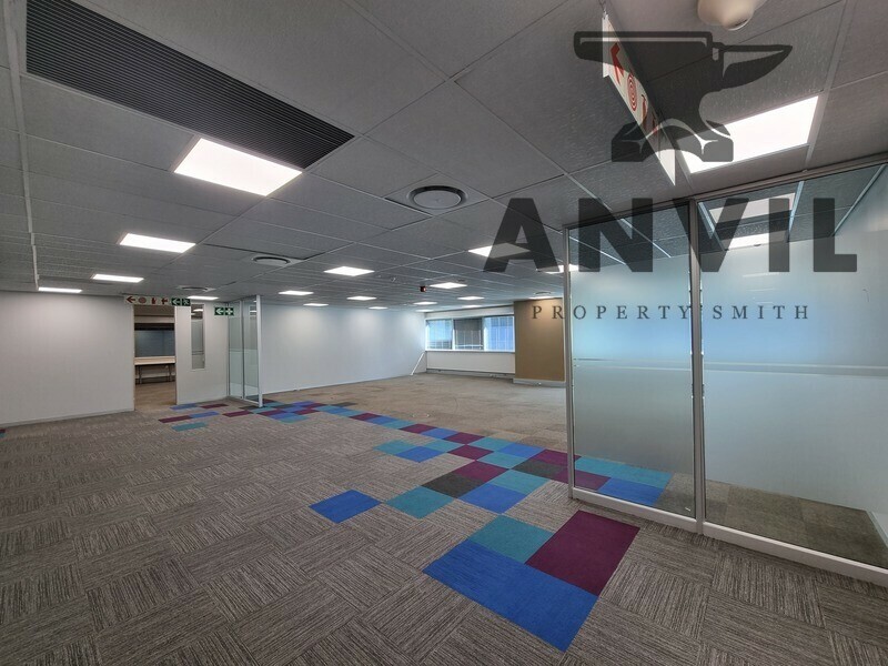 The Towers, 2 Hertzog Blvd - 5th Floor property image 39