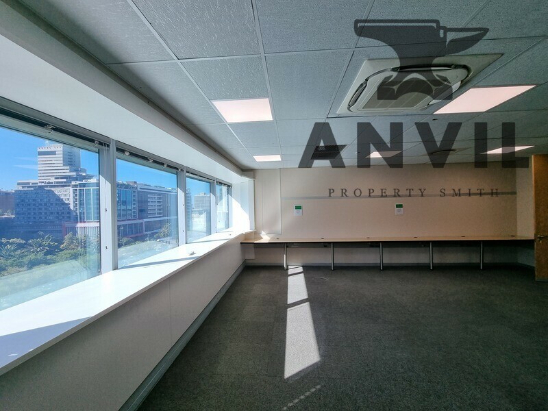 The Towers, 2 Hertzog Blvd - 5th Floor property image 40