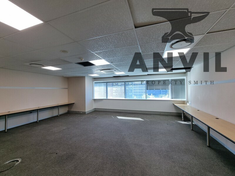 The Towers, 2 Hertzog Blvd - 5th Floor property image 41