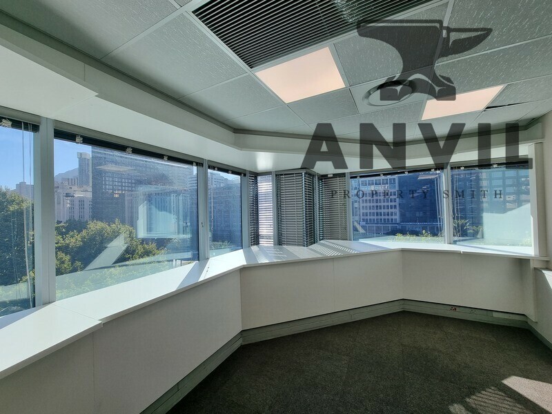 The Towers, 2 Hertzog Blvd - 5th Floor property image 42