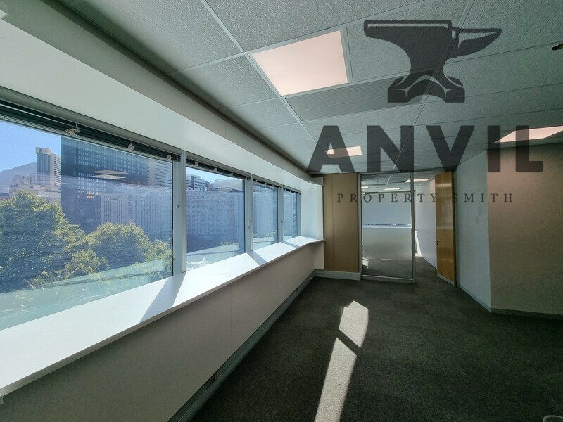 The Towers, 2 Hertzog Blvd - 5th Floor property image 43