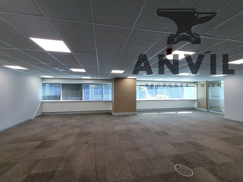 The Towers, 2 Hertzog Blvd - 5th Floor property image 44