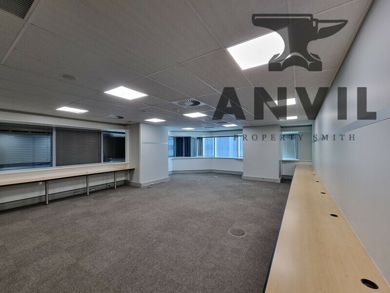 The Towers, 2 Hertzog Blvd - 5th Floor property image 45