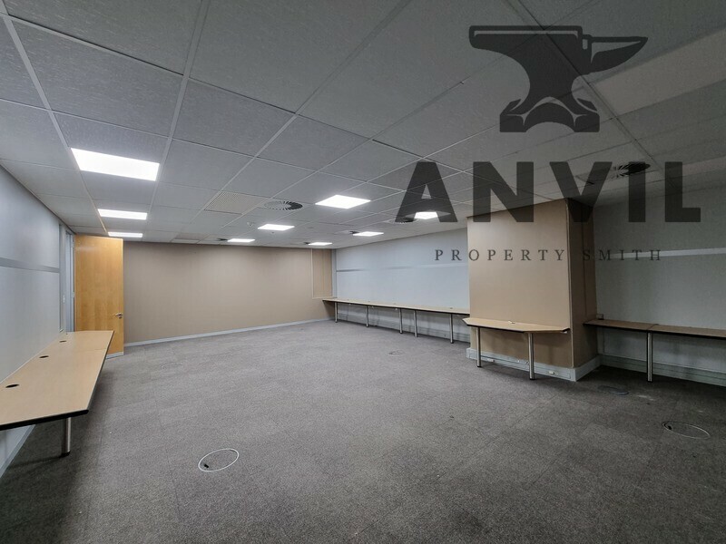 The Towers, 2 Hertzog Blvd - 5th Floor property image 47