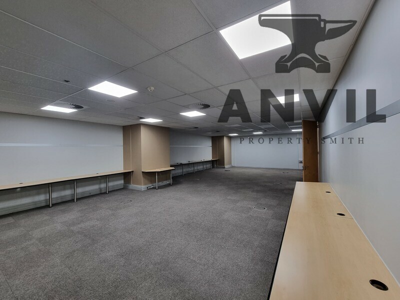 The Towers, 2 Hertzog Blvd - 5th Floor property image 48