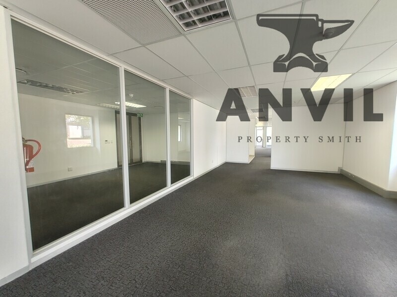 Eco Origin Office Park - Block C2 - GF01 property image 2